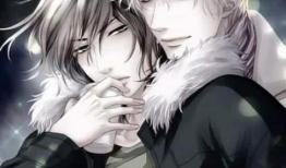 男男漫画bl,探索男男漫画BL的浪漫世界