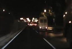 夜晚开车视频,揭秘夜晚行车瞬间