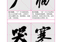 书法视频,书法艺术视频赏析