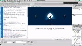 html插入视频,HTML5视频插入与播放技巧解析