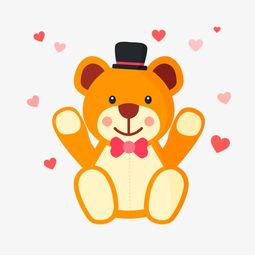 动漫熊,动漫熊的奇幻冒险之旅